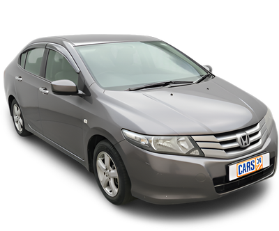 Honda City-img